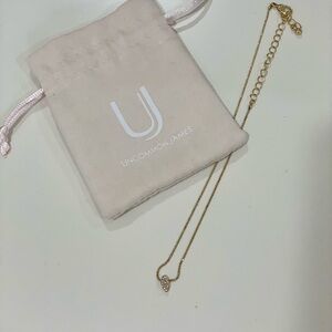 3 Uncommon James Necklaces